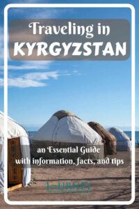This is an essential guide about traveling in Kyrgyzstan, with geographical, historical, cultural info, ideas for trips, and more.