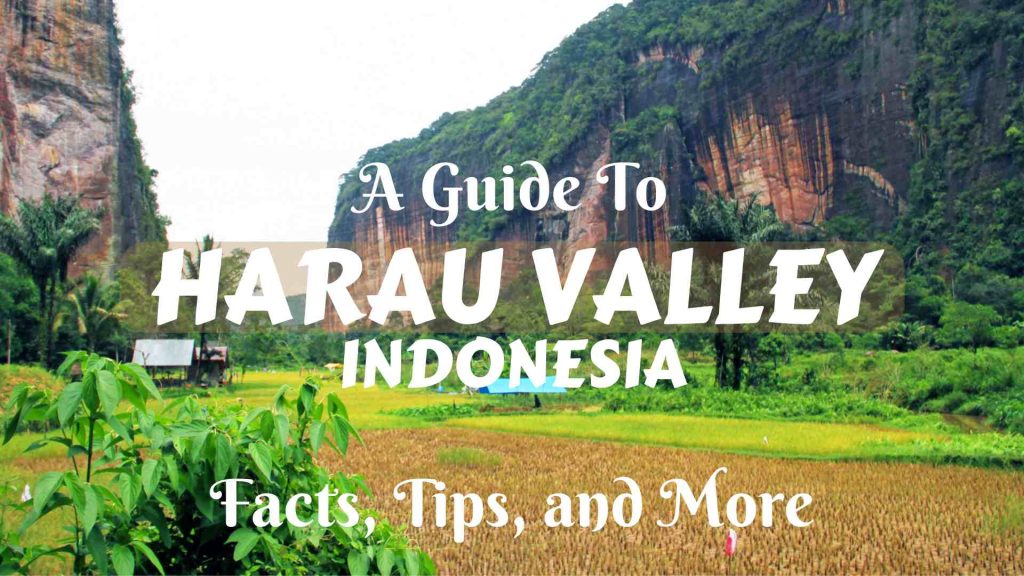 A guide to the spectacular Harau Valley, Indonesia- facts, tips, and more