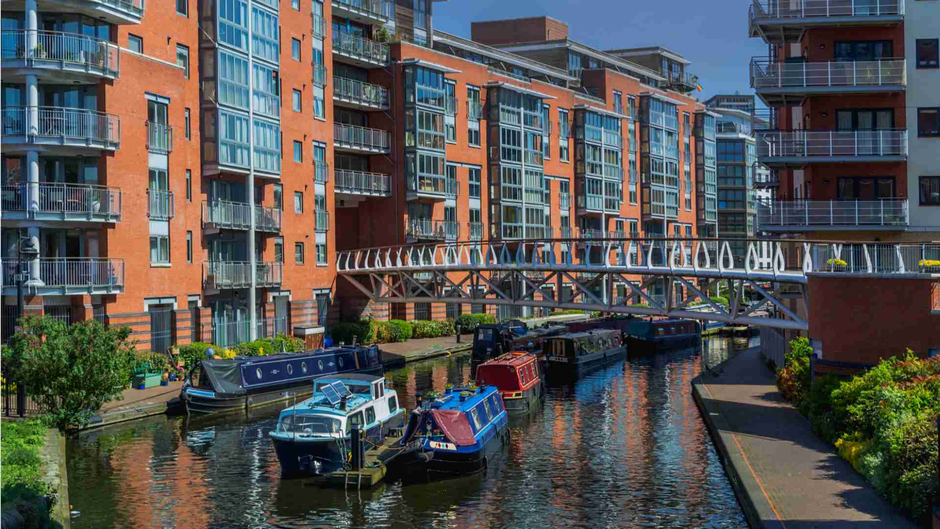 Birmingham by Season: Must-Visit Attractions for Every Time of Year