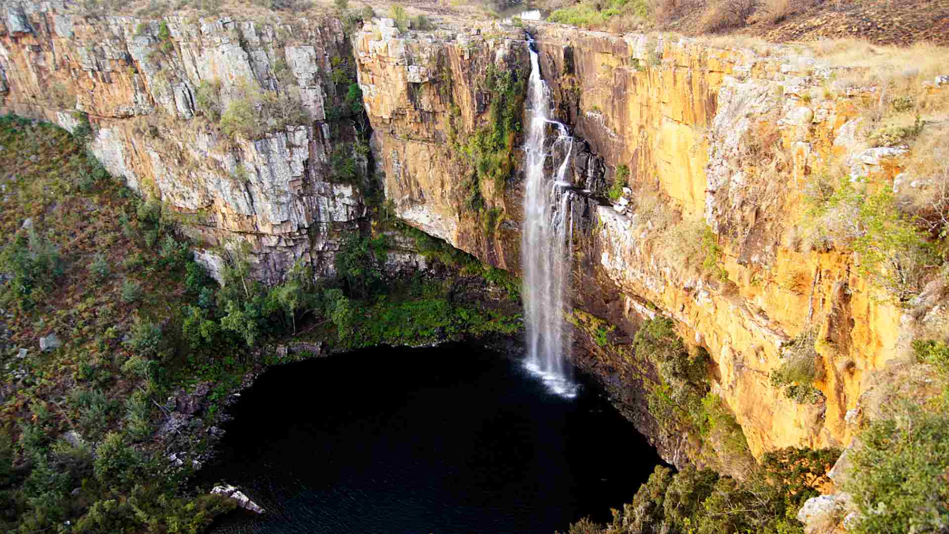 Berlin Falls