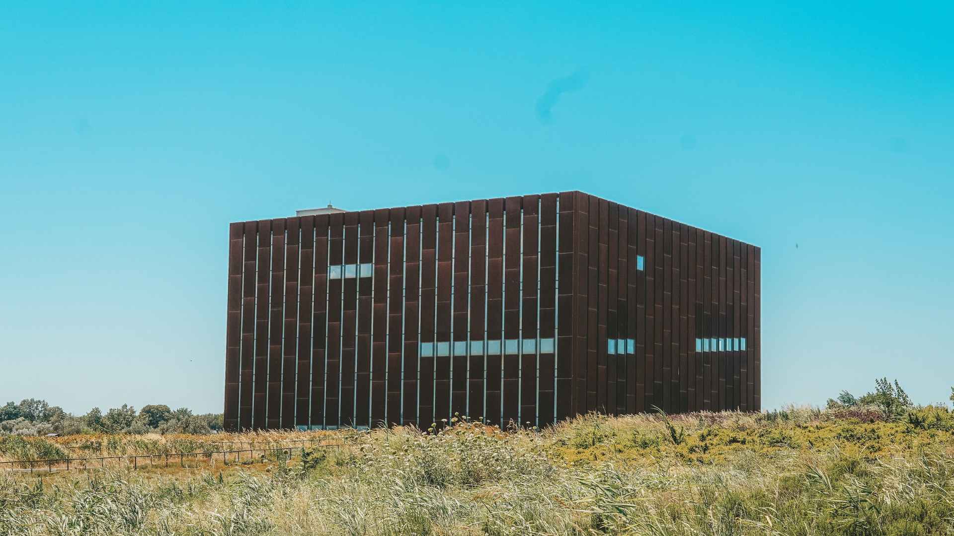 The Museum of Troy