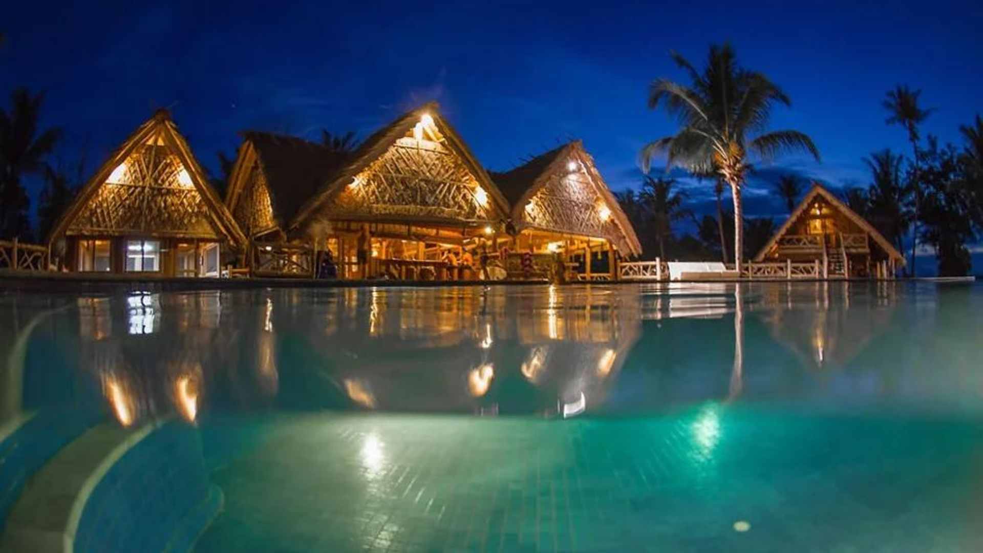 Kandui Villas
