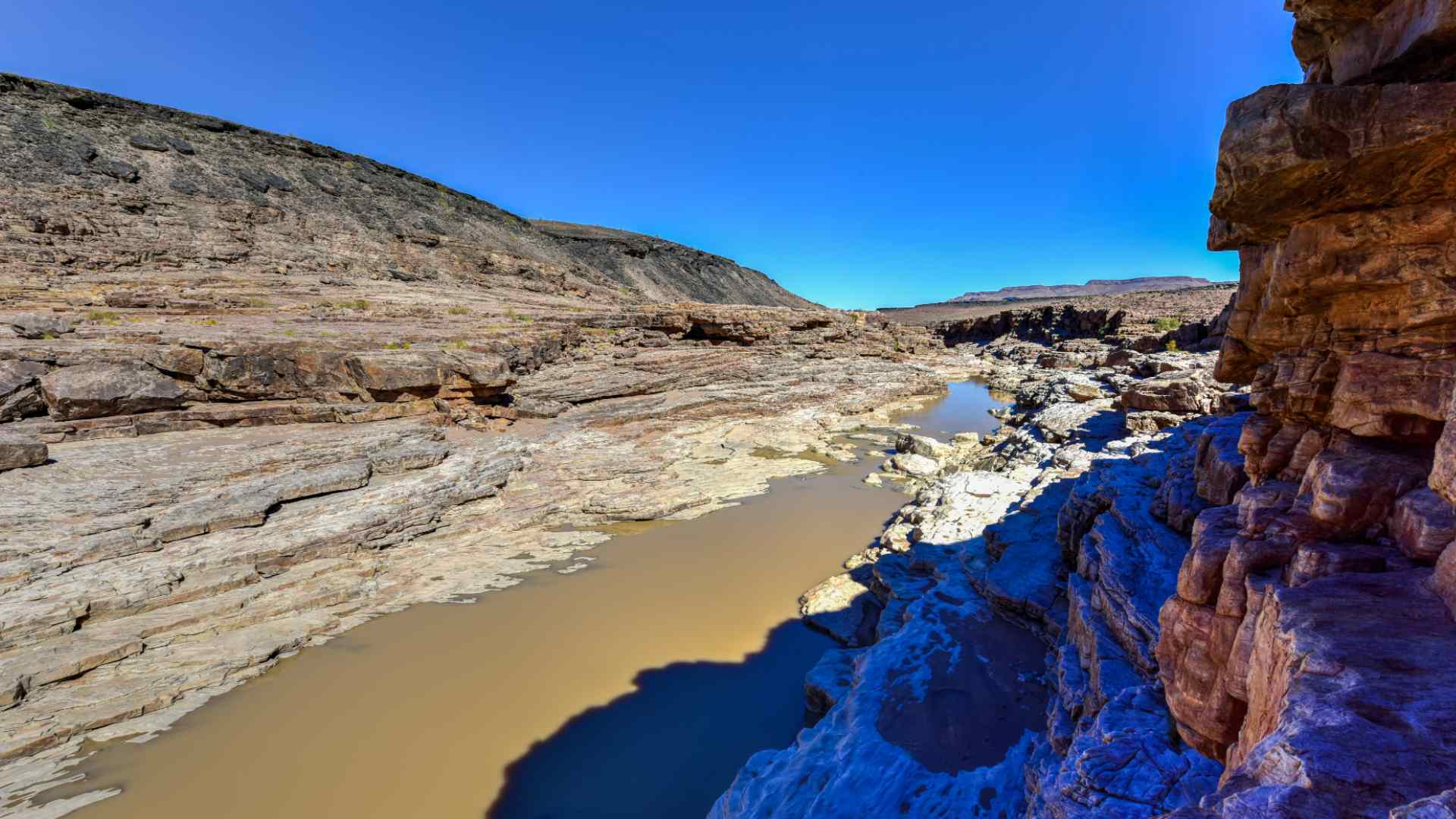 Fish River