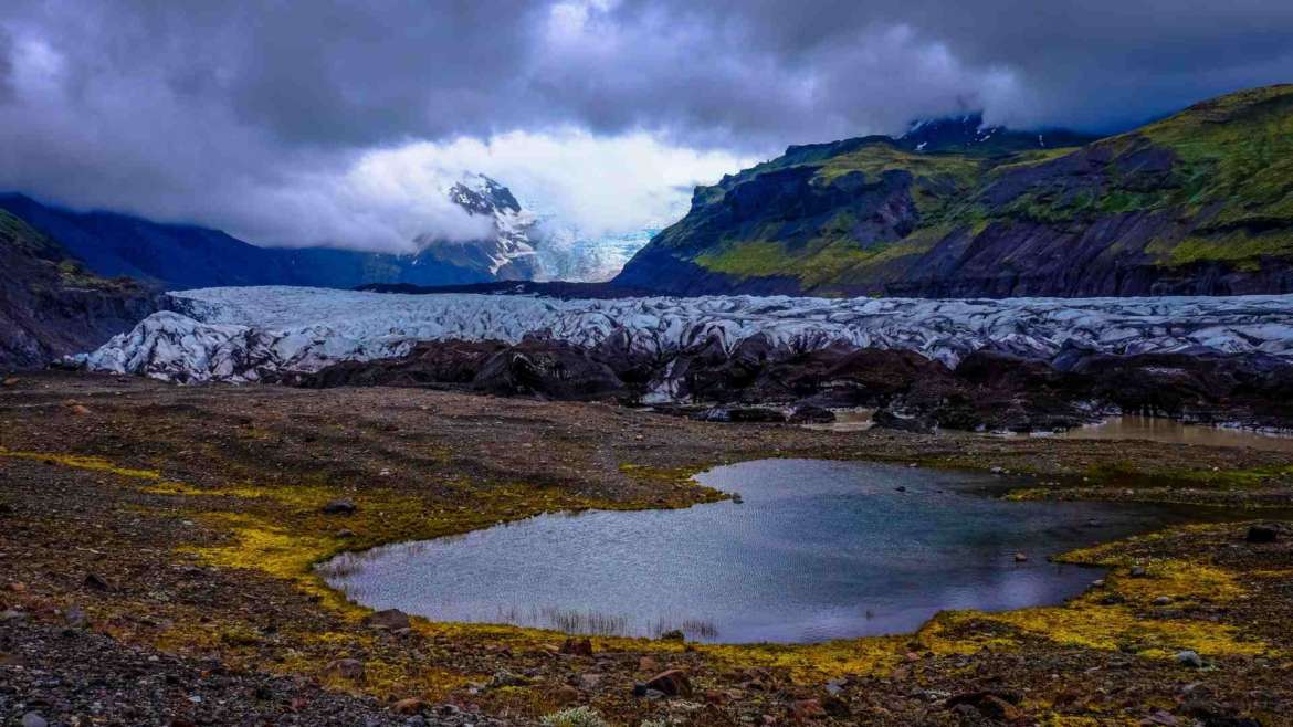 The 10 Most challenging places for traveling, your ultimate travel bucket list