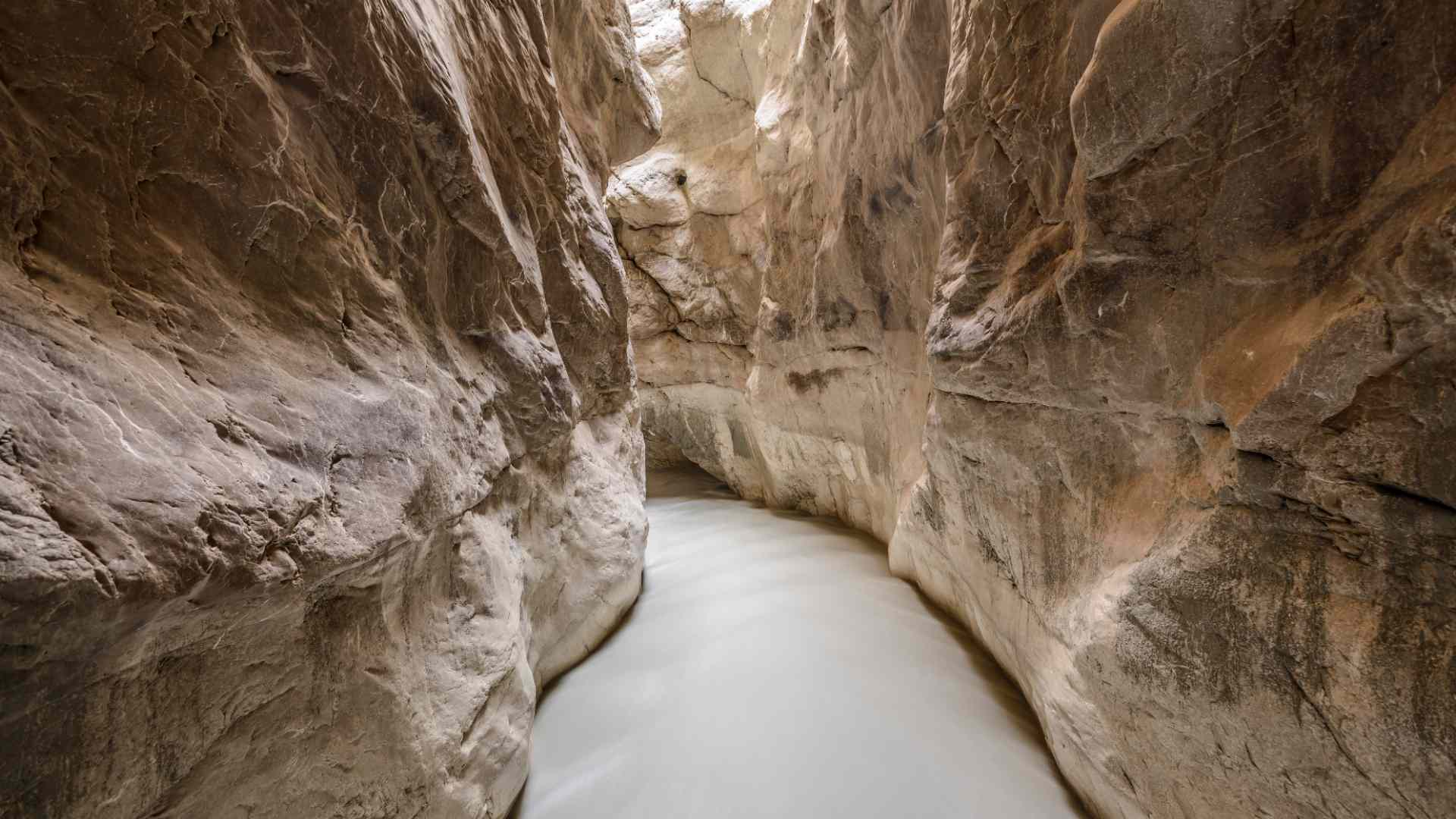 Saklikent Gorge