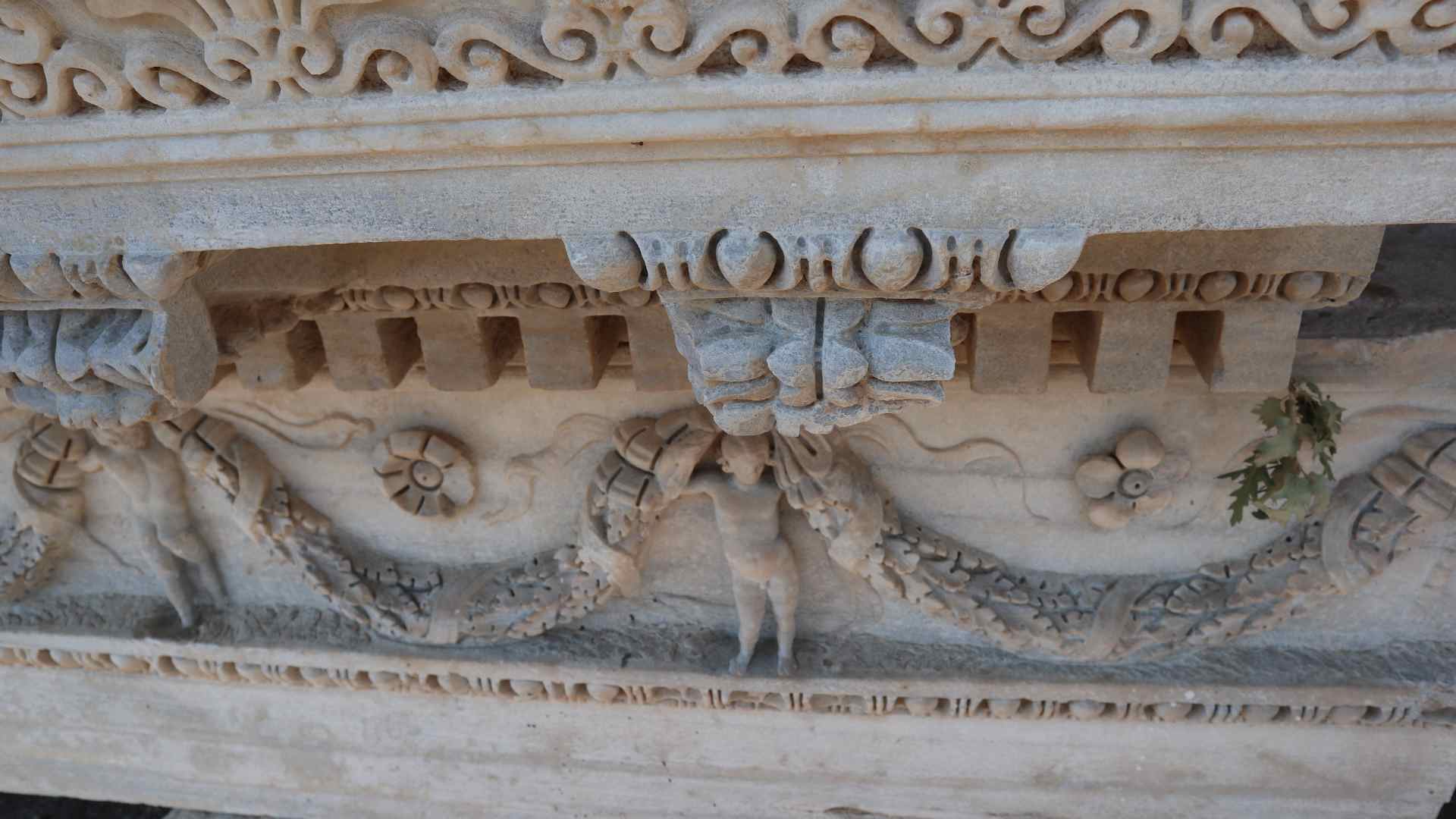 Ancient art