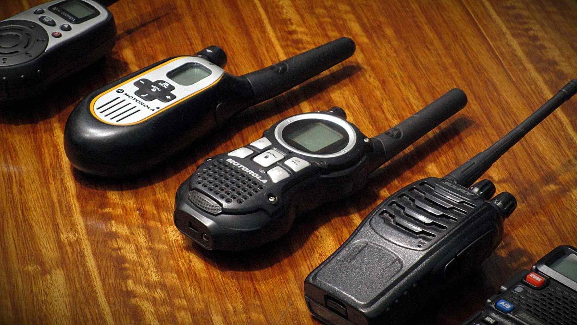 Electronic devices
