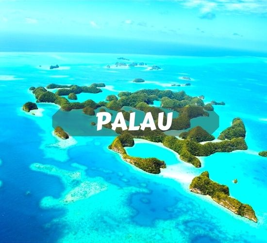 Everything about Palau- overal geography, places to visit, itineraries, useful tips, and more. Read our Palau articles for more information!
