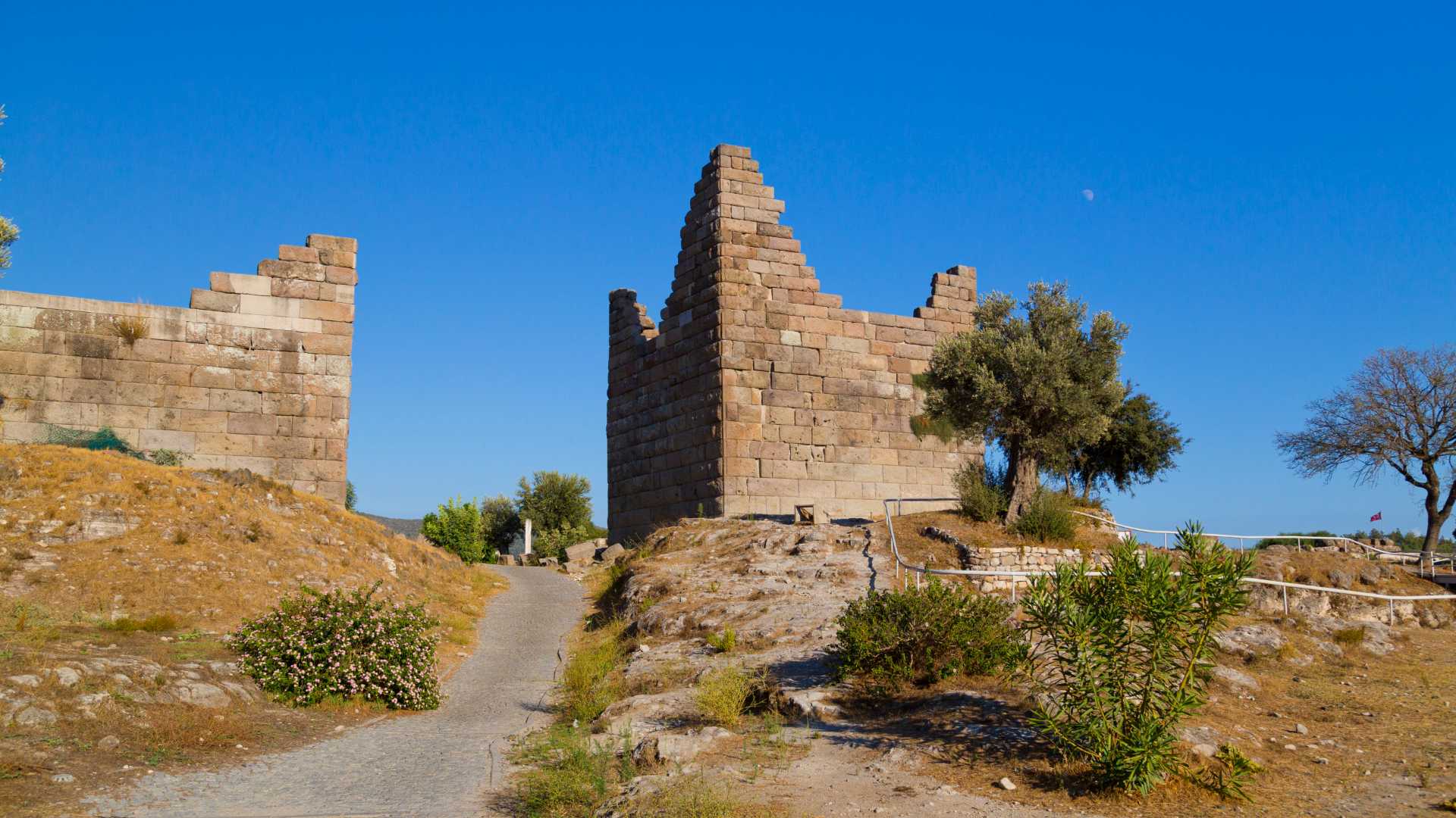 Myndos Gate