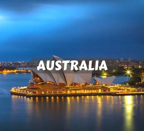 Everything about Australia- overal geography, places to visit, itineraries, useful tips, and more. Read our Australia articles for more information!