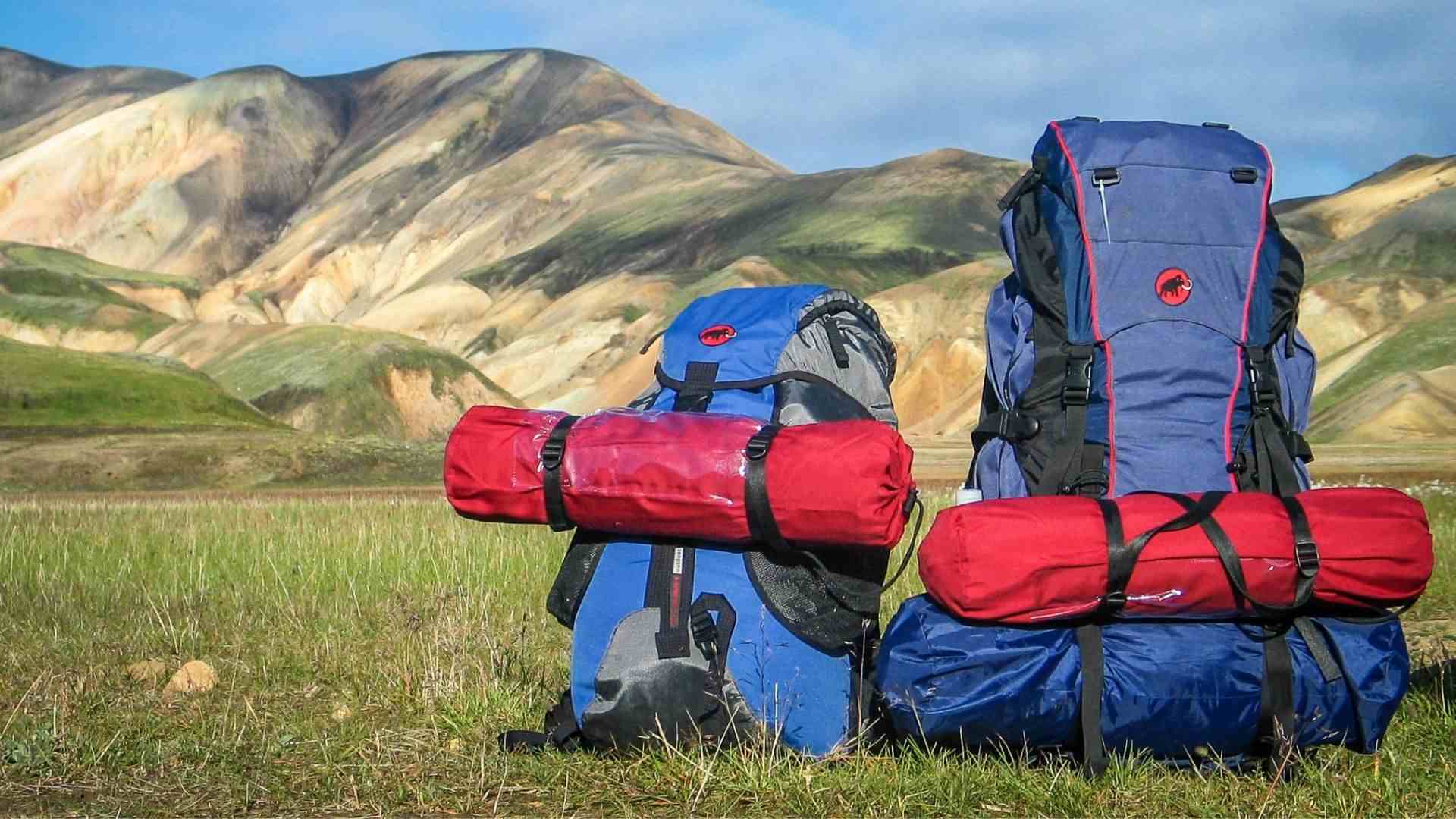 Best backpacks