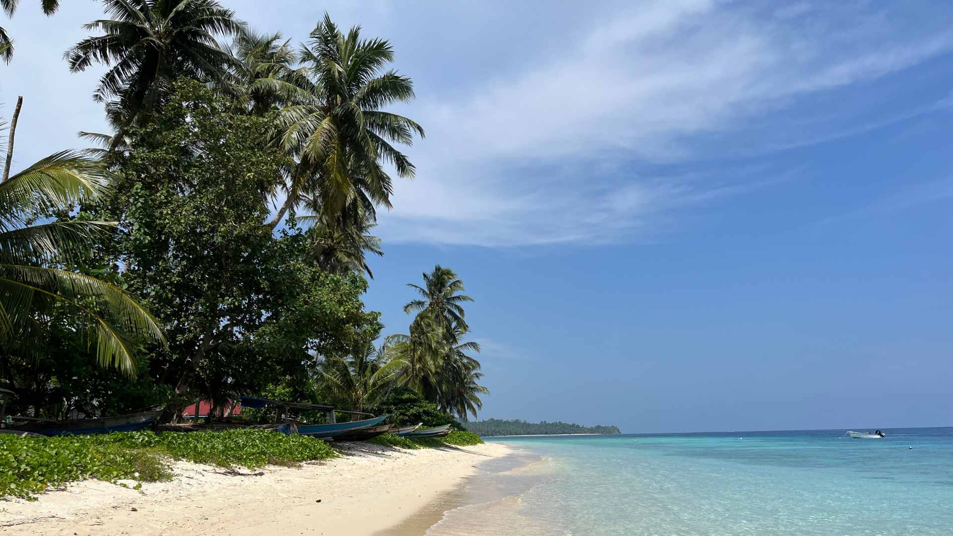 Jatti Beach