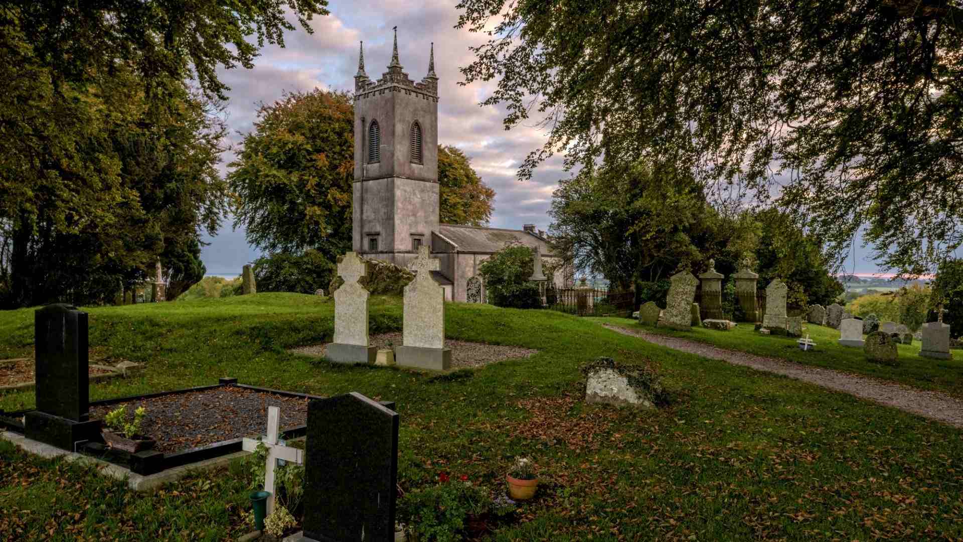 Hill of Tara