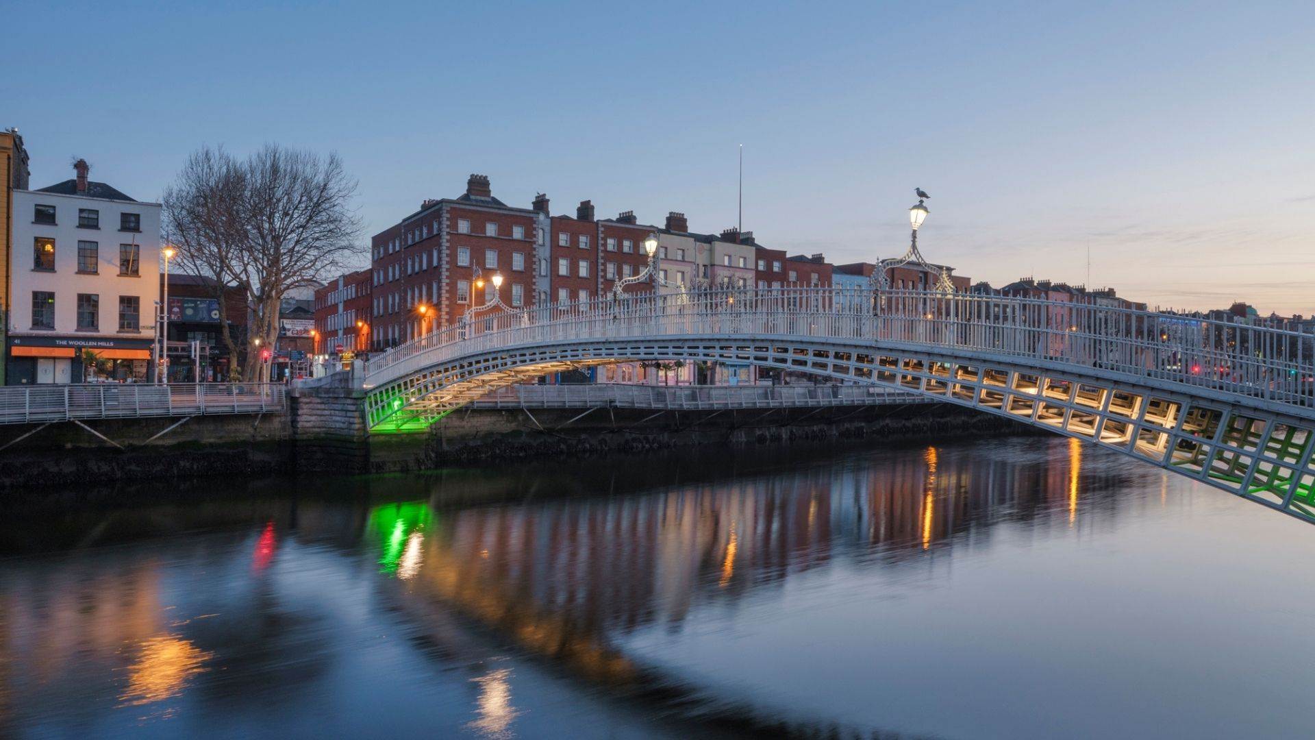 Dublin City