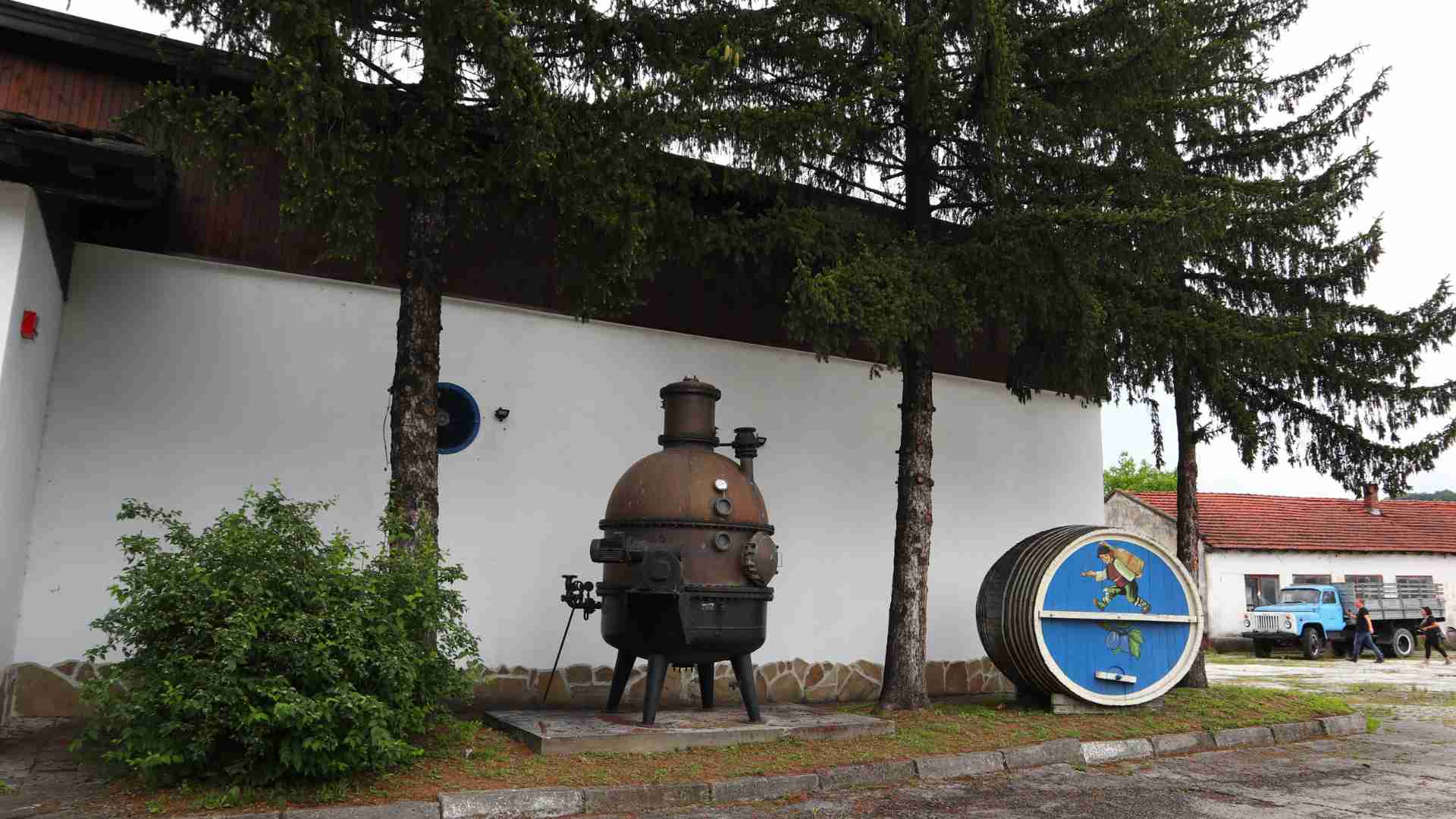 Vinprom Troyan