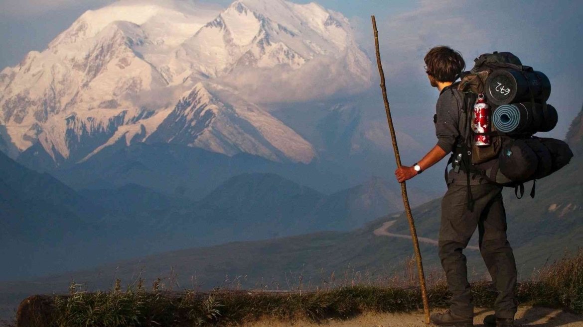 Exploring the Earth with "special packing list"