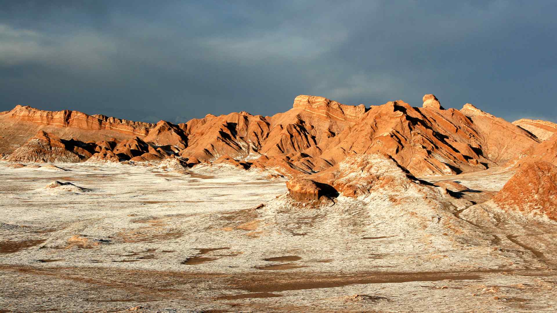 Atacama Desert