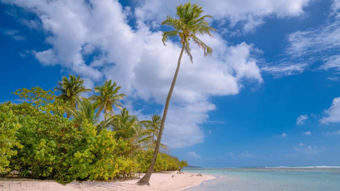 The 10 Most challenging places for traveling, your ultimate travel bucket list- Polynesia