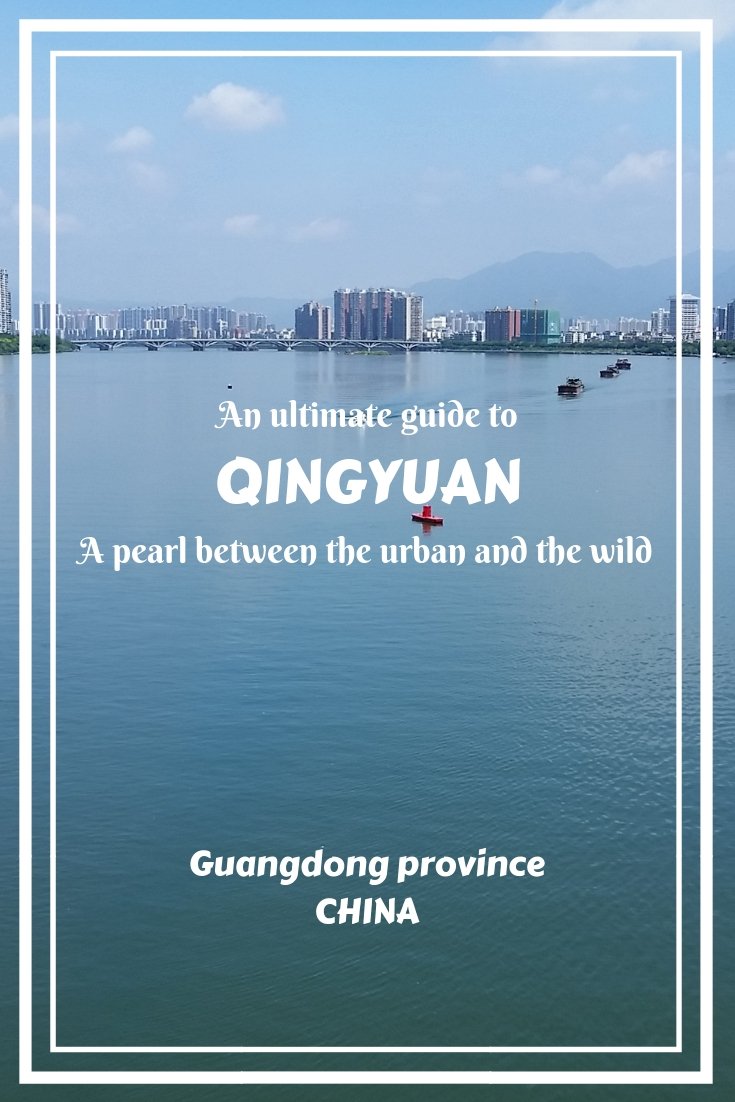 Qingyuan is a less known city in Guangdong province, China. Although not popular yet, its location between the famous urban area of the Pearl River Delta and the wild exotic North Guangdong (Yuebei) makes it an amazing travel destination. 