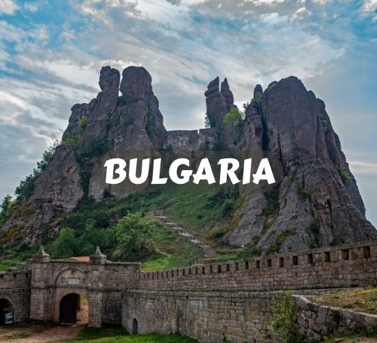 Bulgaria- posts: about the country, destinations, useful tips