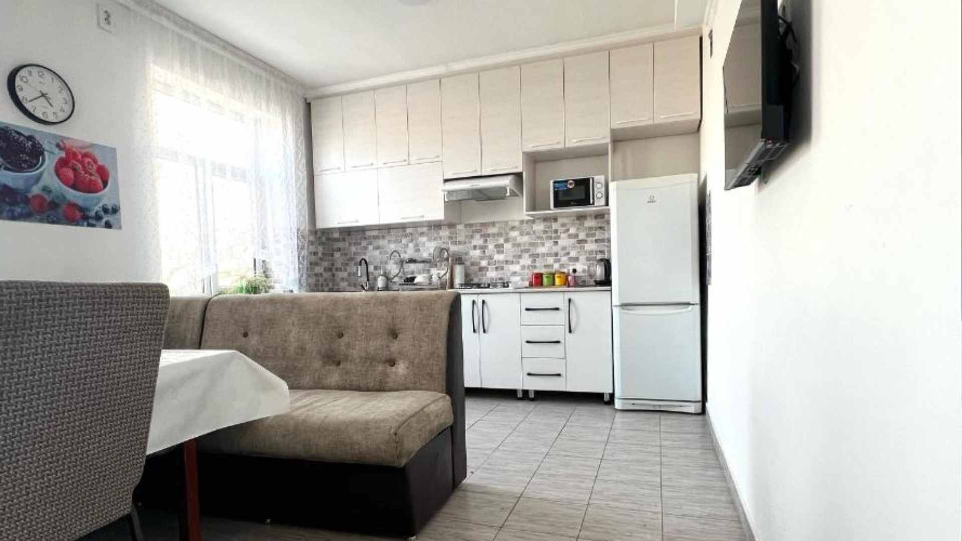 ABS Guest House Osh