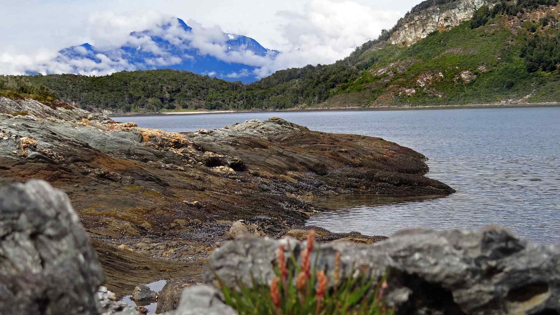 Tierra del Fuego