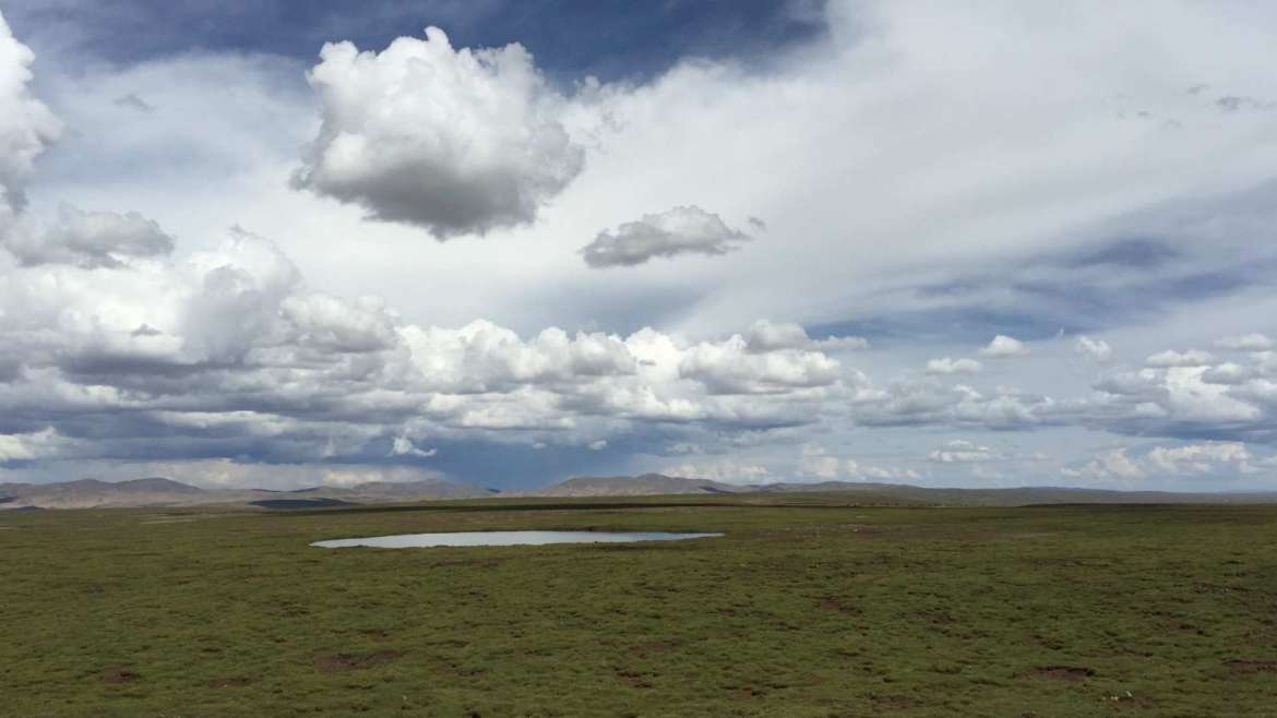 The 10 Most challenging places for traveling, your ultimate travel bucket list- Tibet, Changtang
