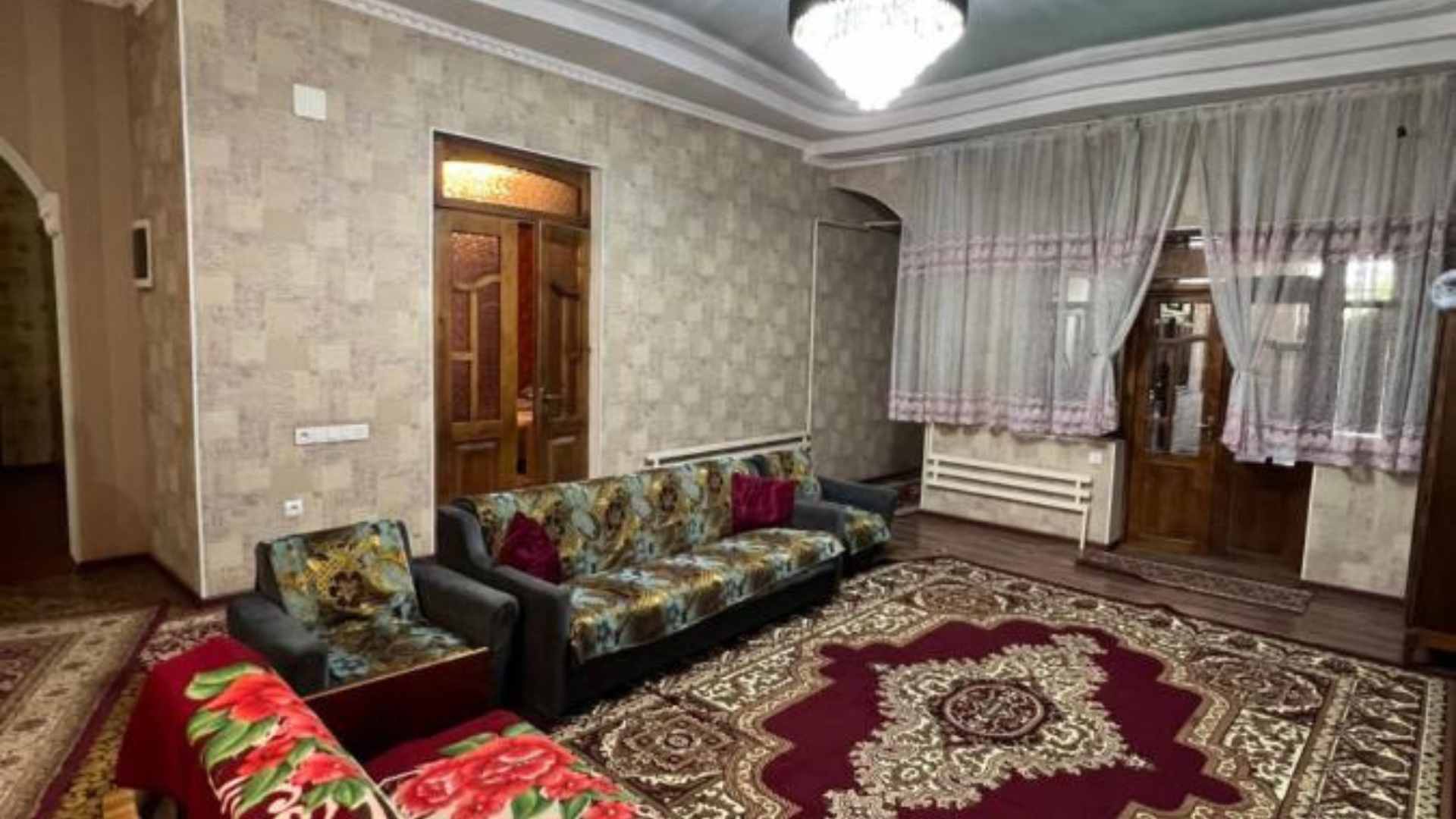 Lovely Home