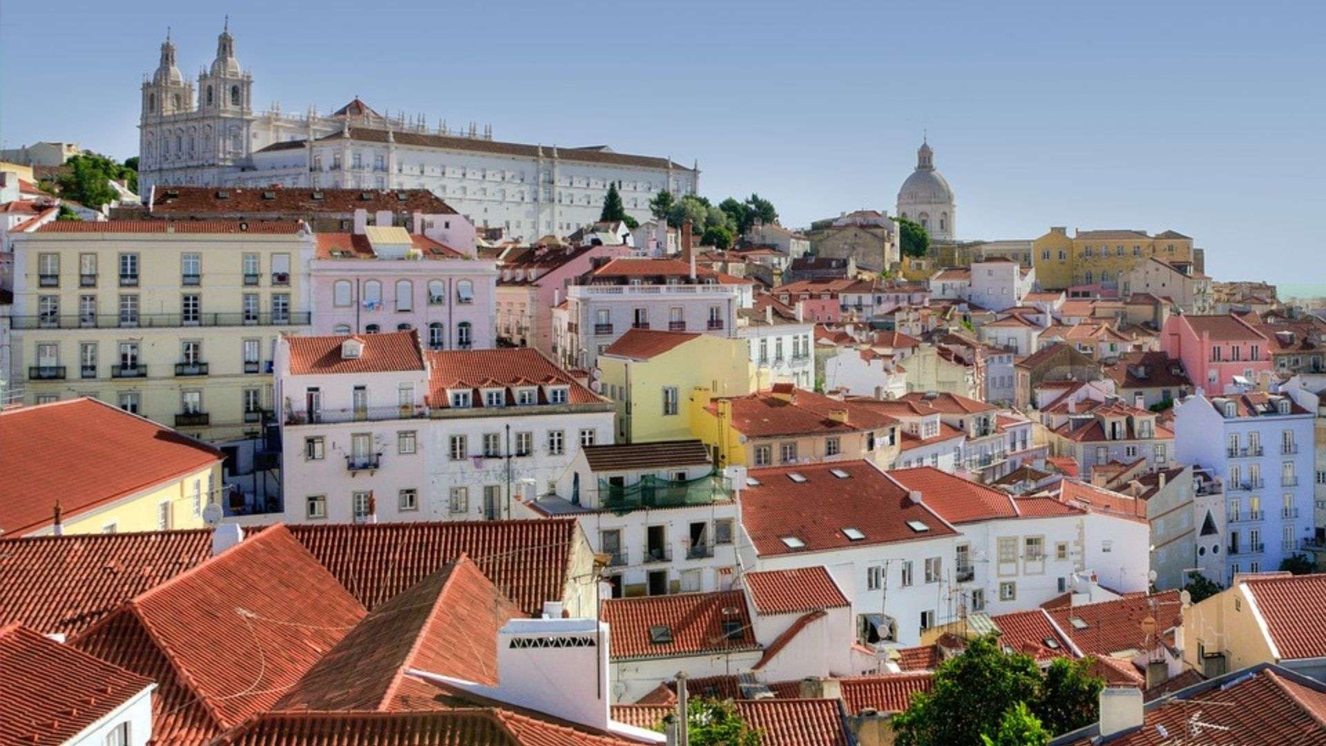 Alfama