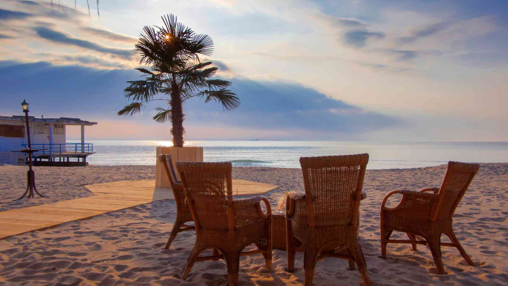 Varna- Beach