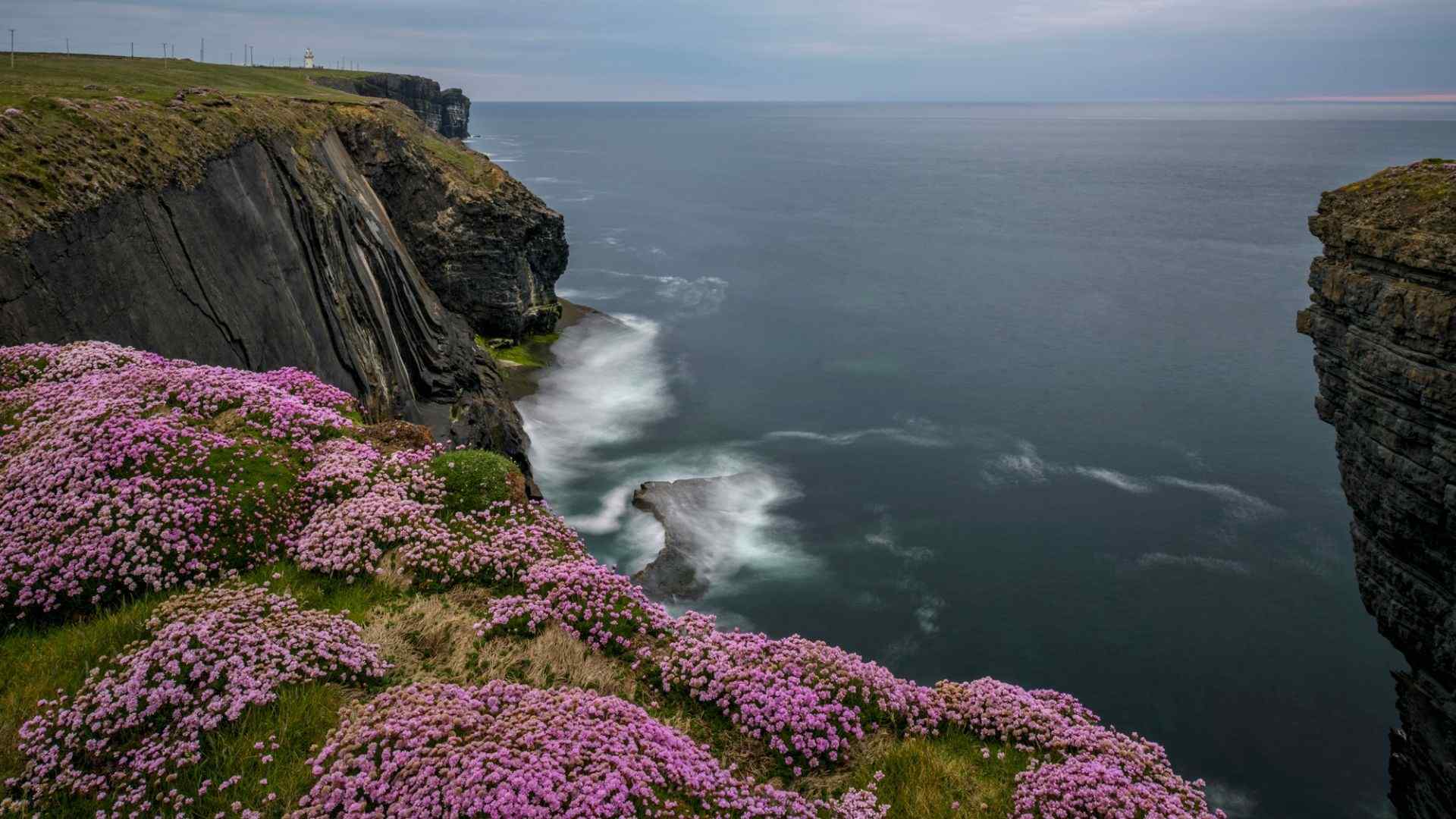 Loop Head Peninsula