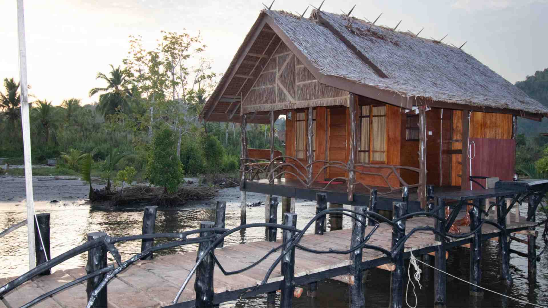 Novali Resort