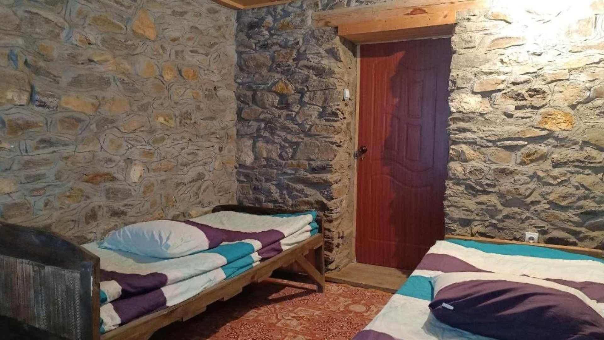 Pamir Lodge