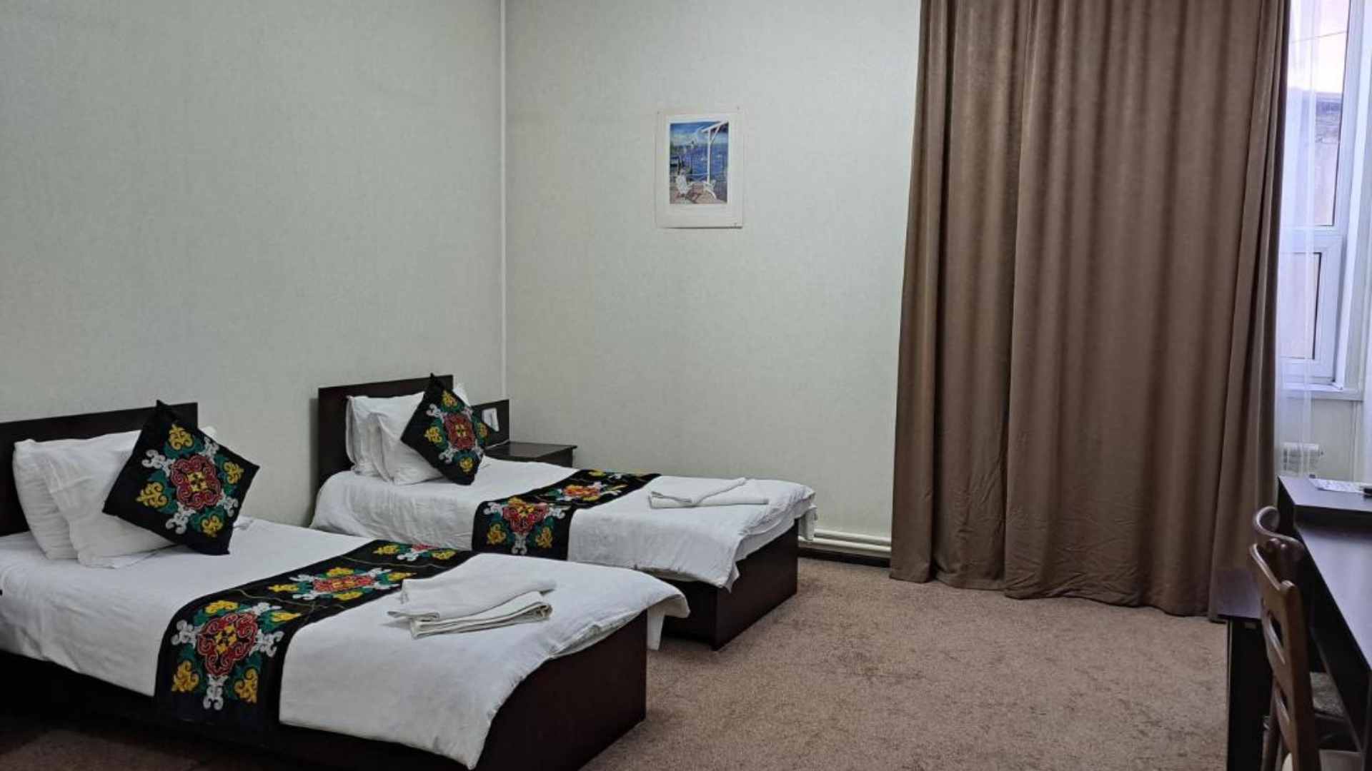 Ocean Hotel