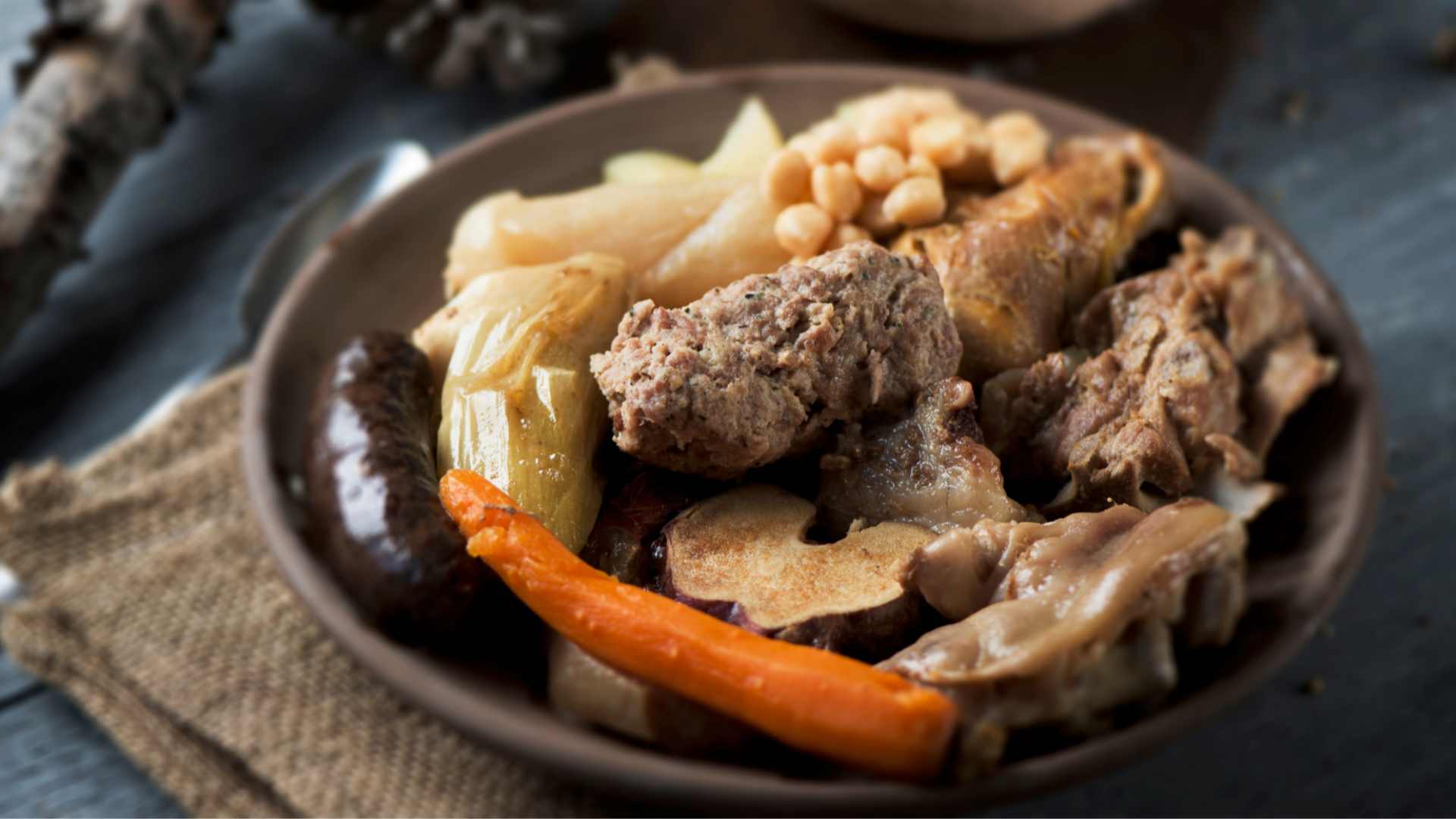 Escudella