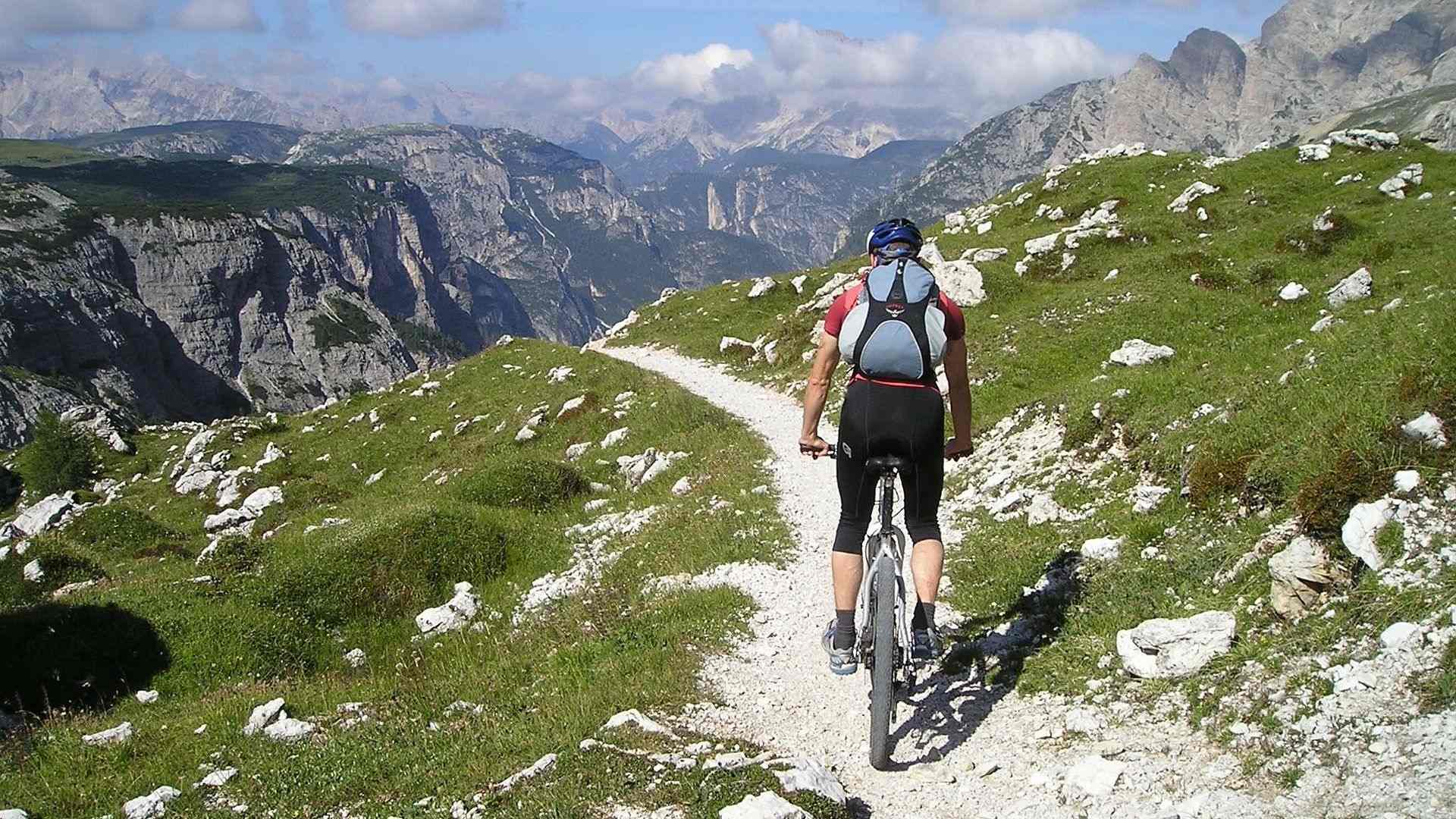 Biking gear