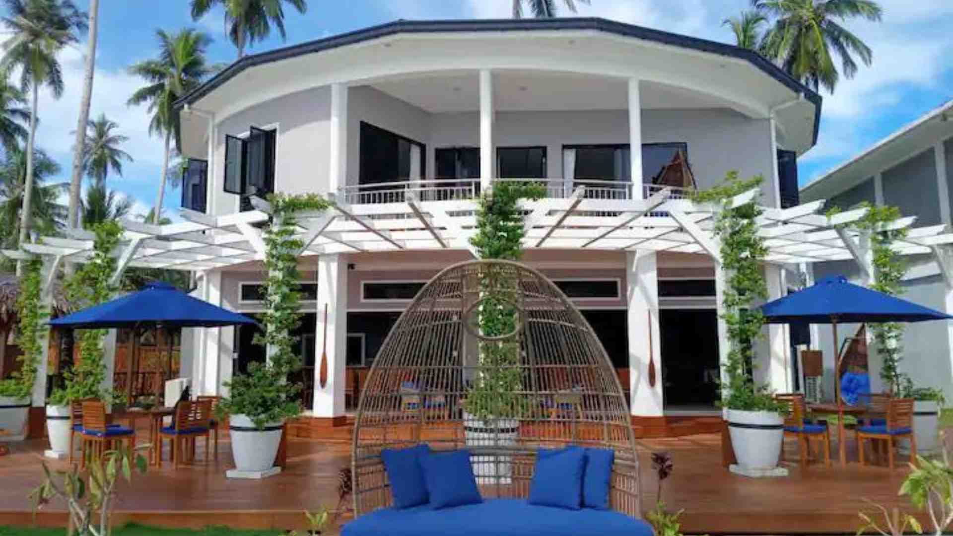 Nasara Resort