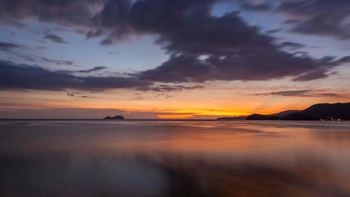 Kendi Island 