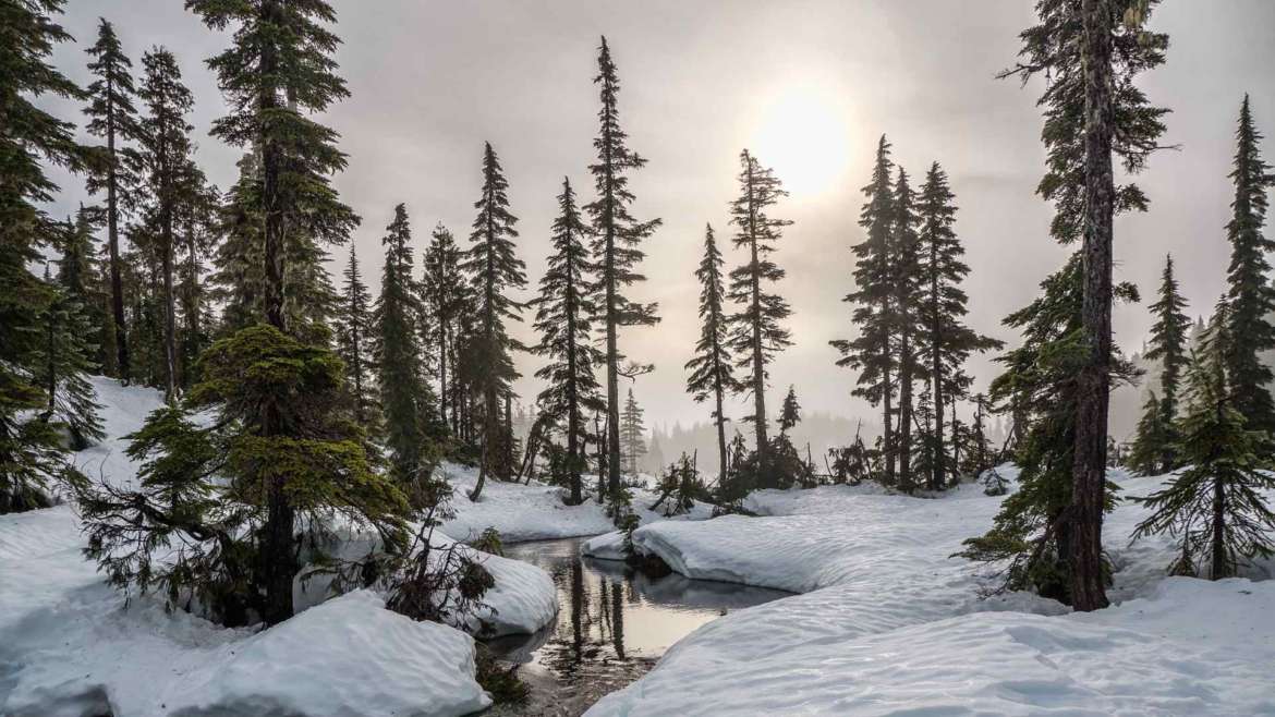 The 10 Most challenging places for traveling, your ultimate travel bucket list- Siberia