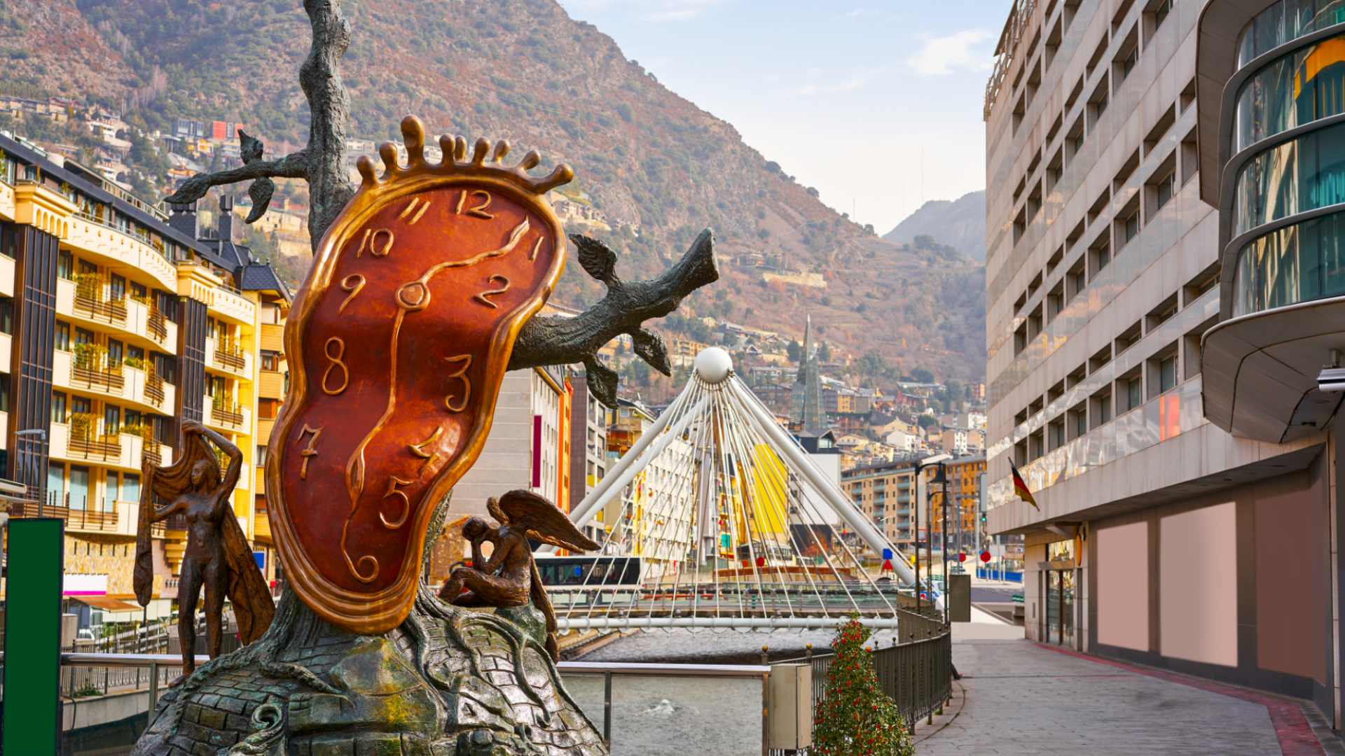 Andorra