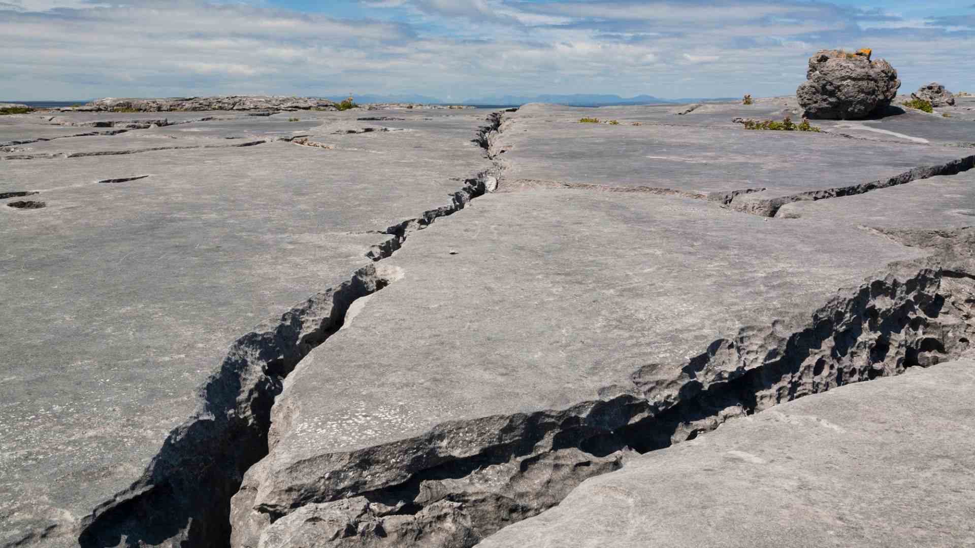 The Burren