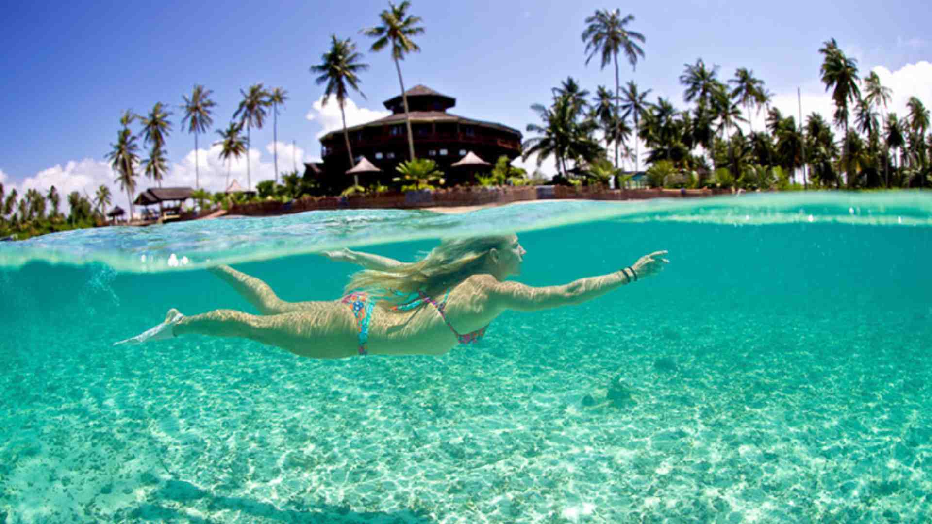 Macaronis Resort