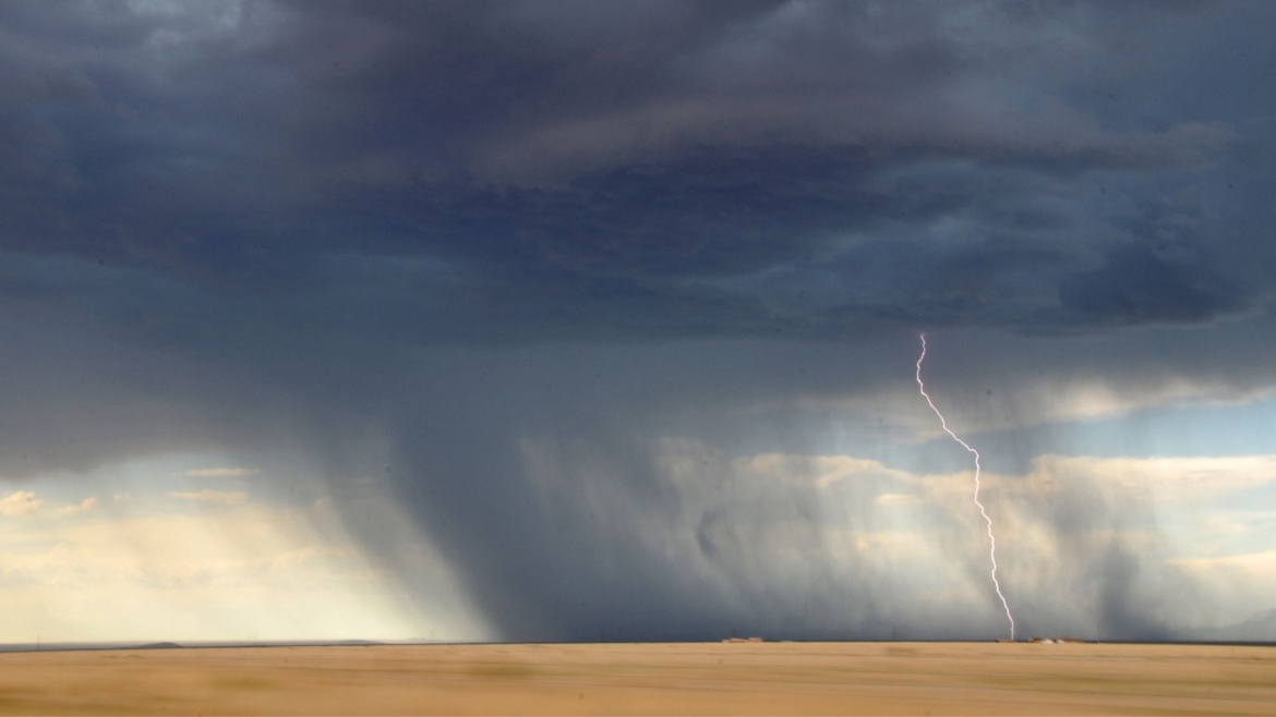 Rainstorm