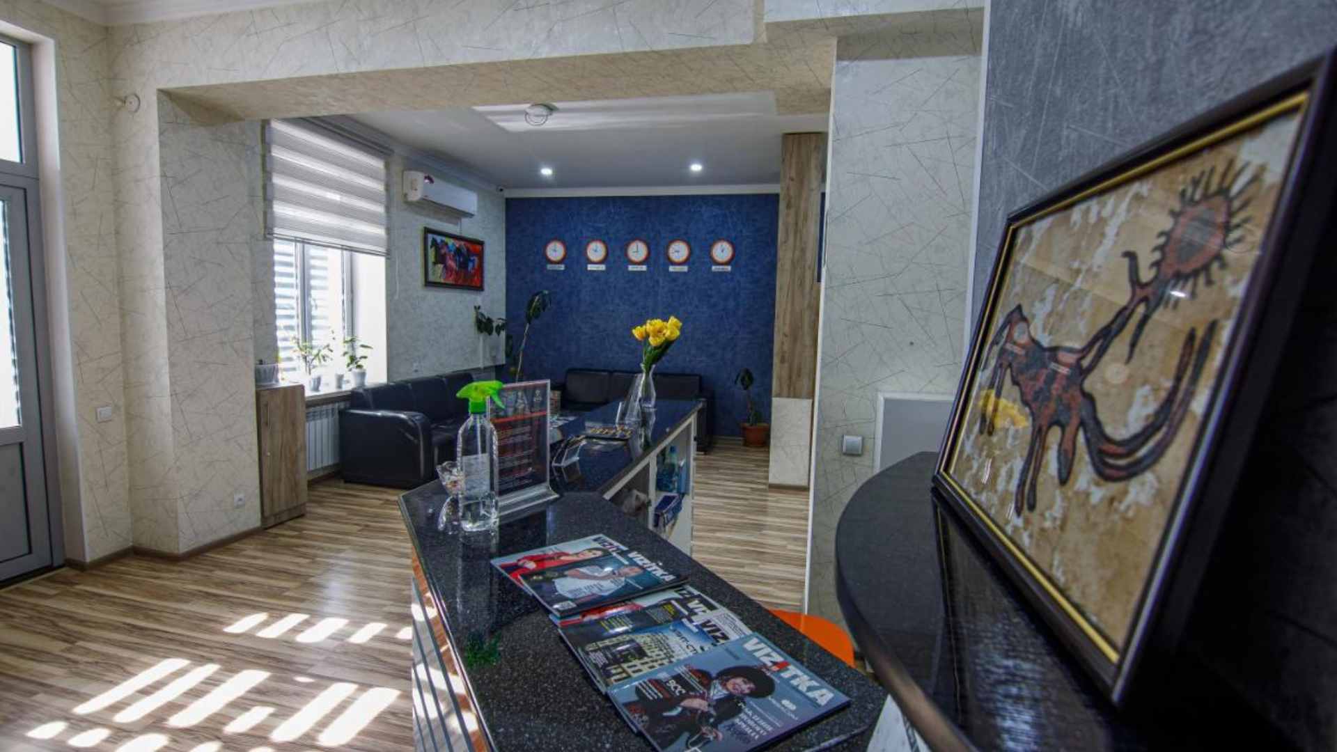 Level Hotel