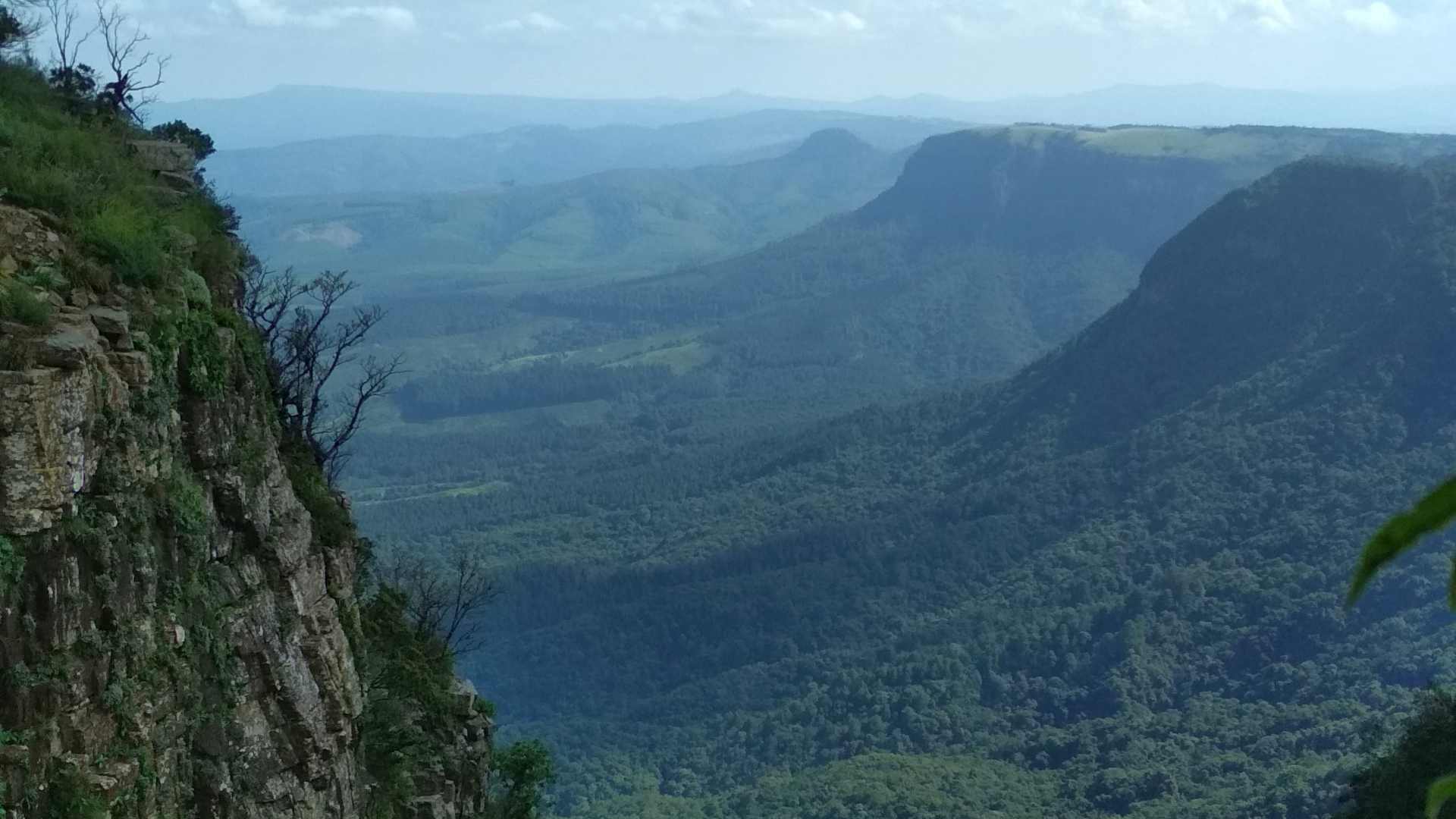 God's Window