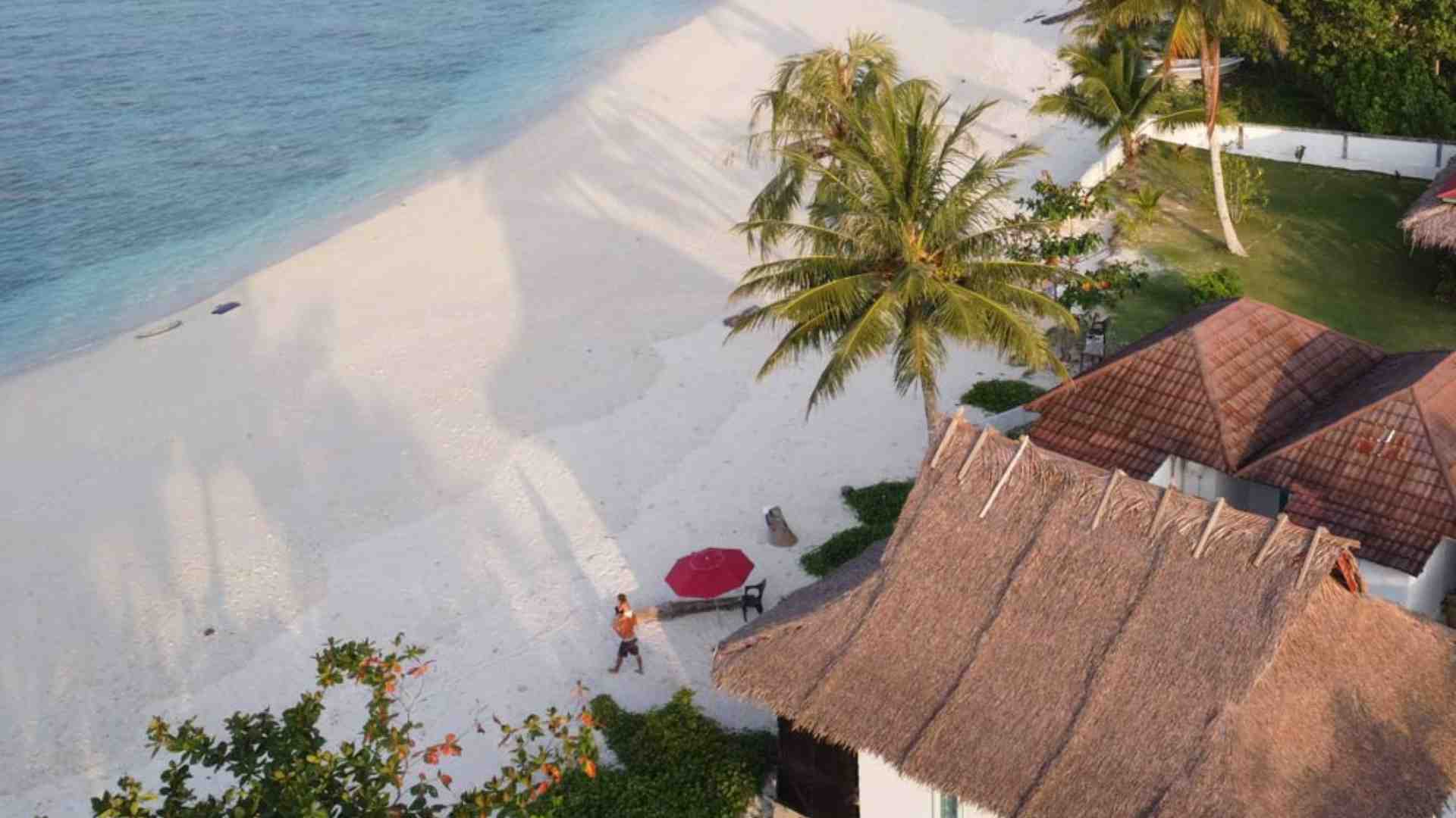 Katiet Beach Resort