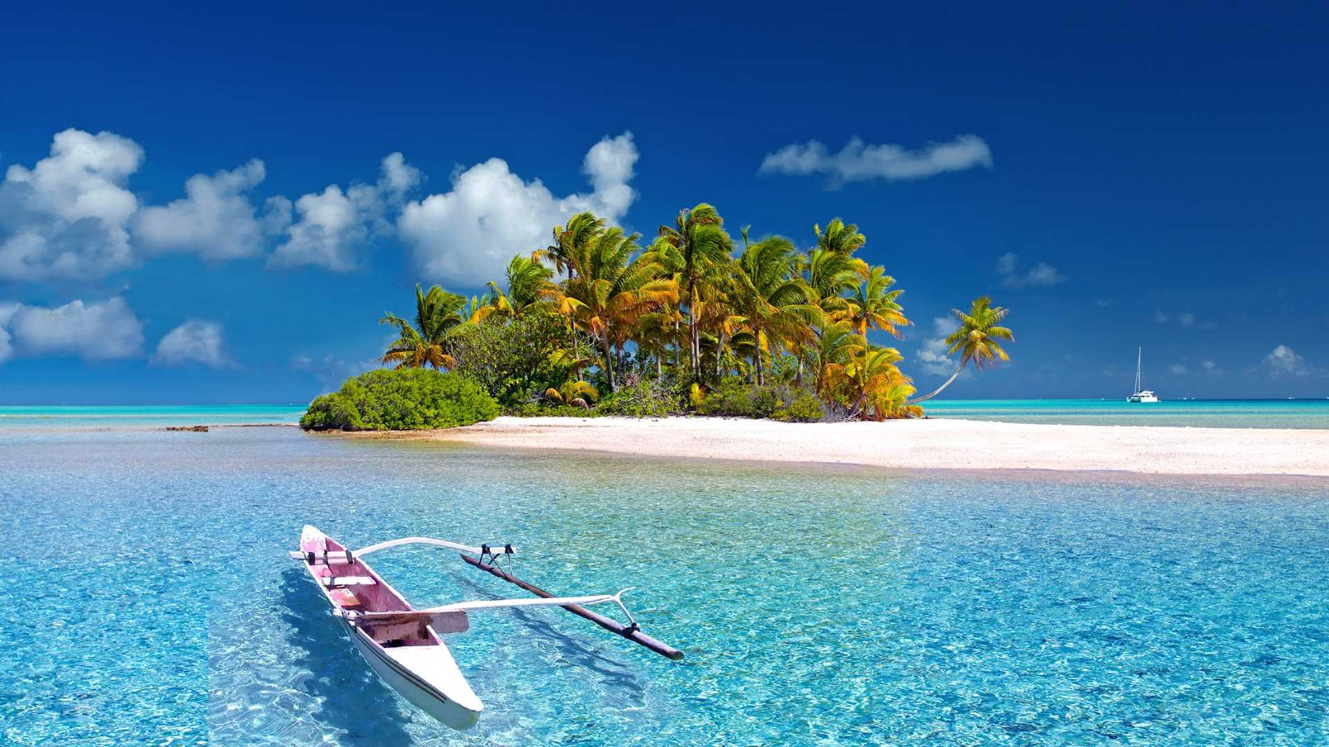 Anticipating the Future of Travel- for Tourists and Travelers