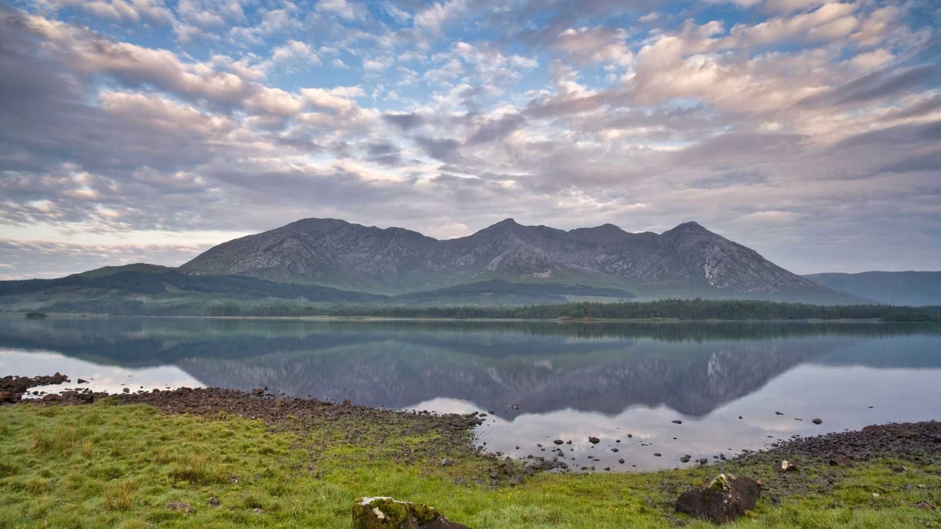 Connemara