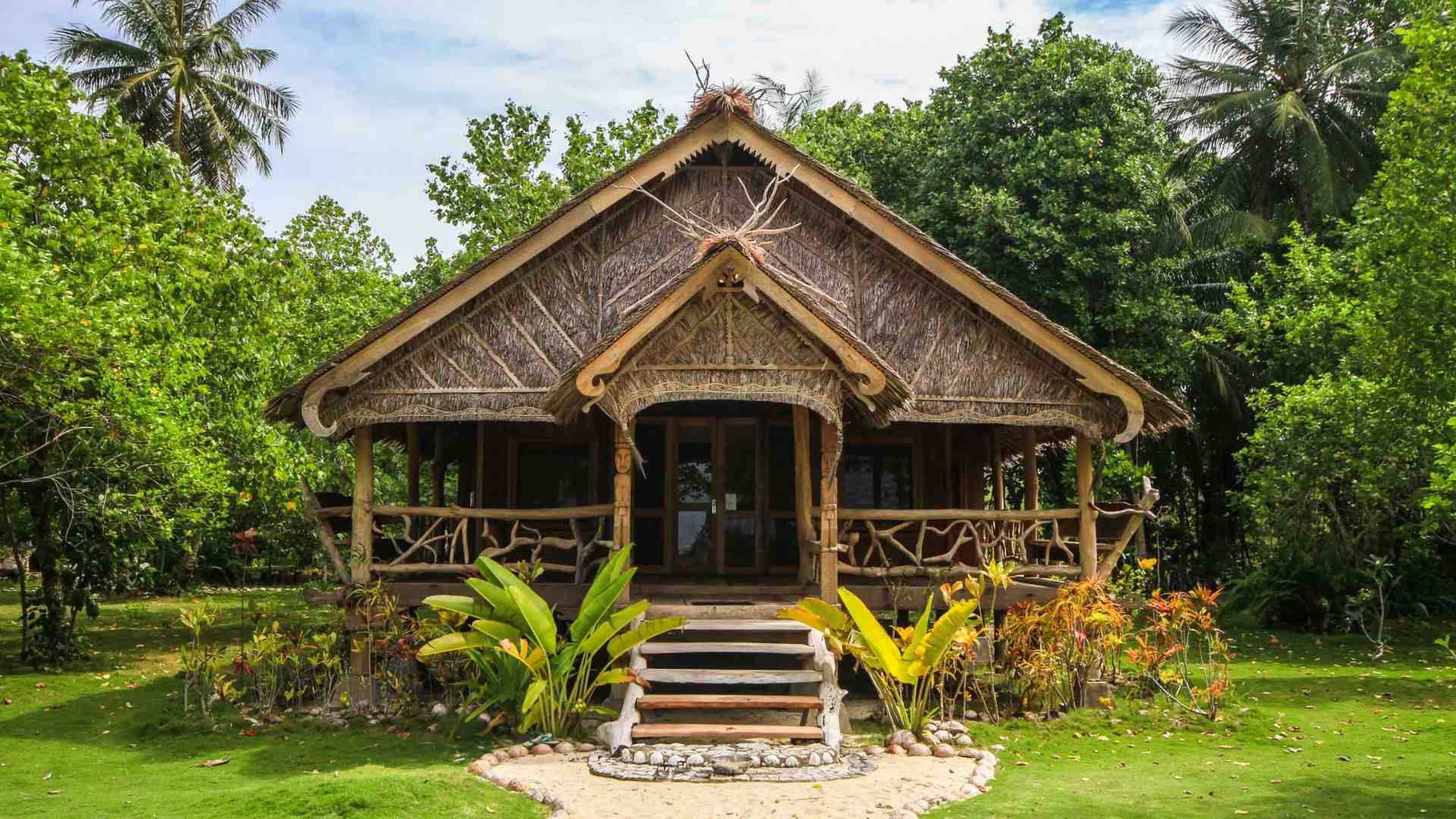 Kandui Resort