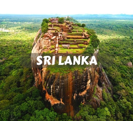 Sri Lanka- posts: information about the country, destinations, useful tips